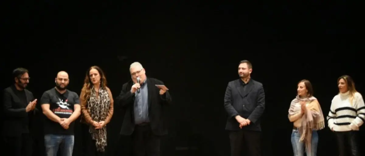 Festival della comicità, un Natale da ridere fra l'area urbana e il Pollino