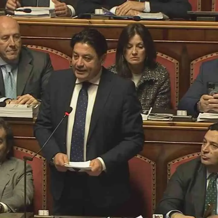 Giustizia, mozione di Rapani e Orsomarso: «Riaprire il tribunale di Corigliano-Rossano»