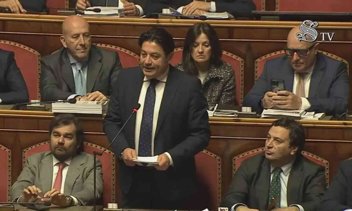 Giustizia, mozione di Rapani e Orsomarso: «Riaprire il tribunale di Corigliano-Rossano»