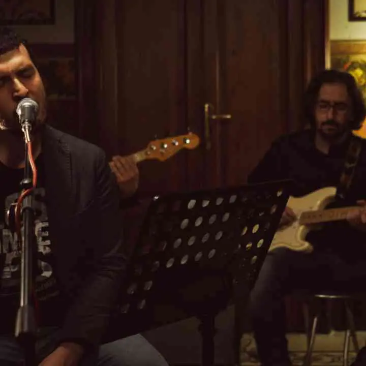 \"La regola di un secondo\", esce alla radio il nuovo singolo della band cosentina Noir Col