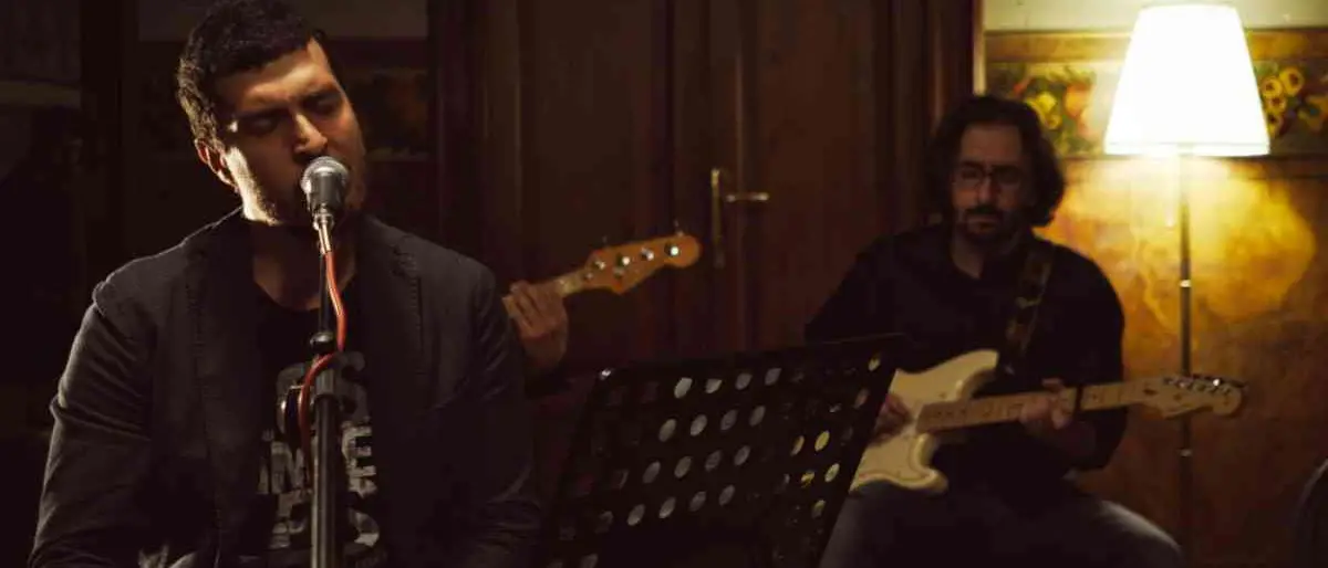 \"La regola di un secondo\", esce alla radio il nuovo singolo della band cosentina Noir Col