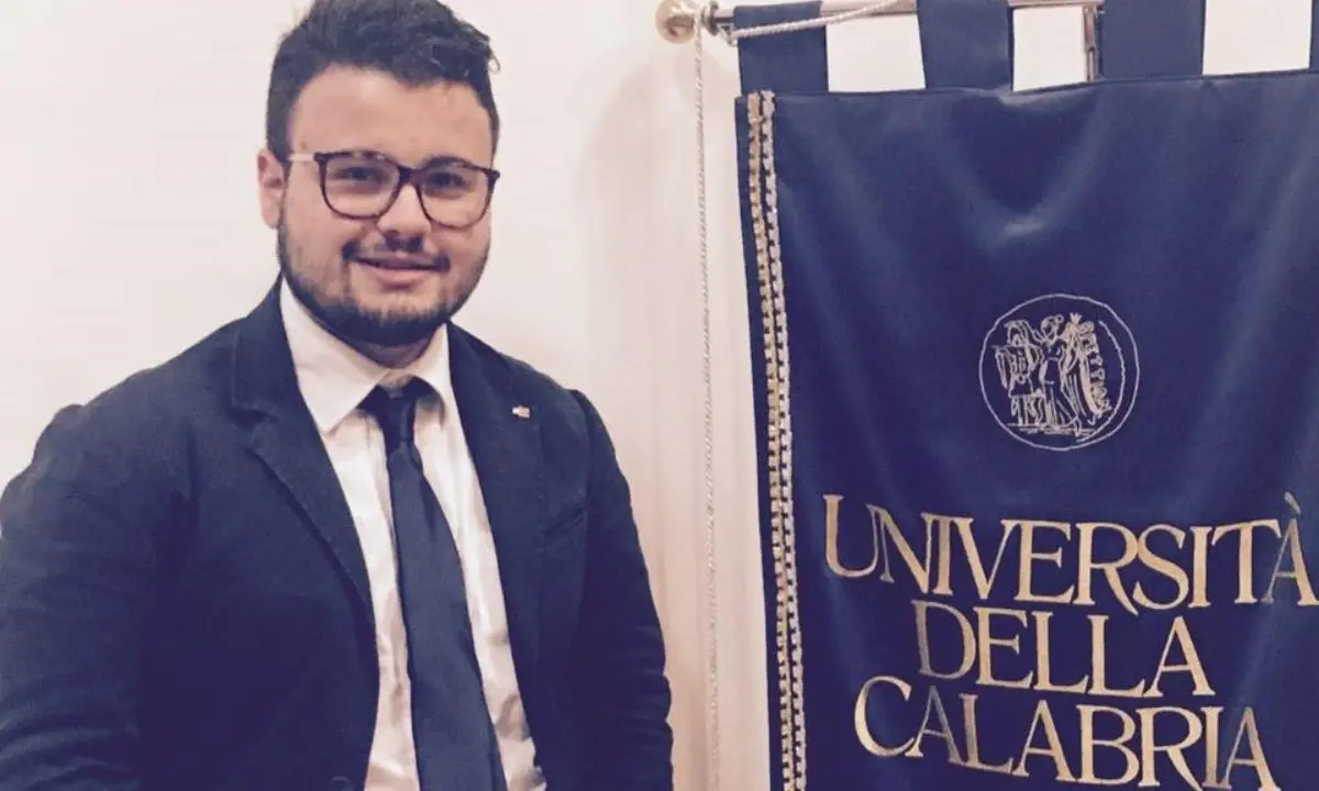 Medicina all'Unical di Rende, Russo: «Gioisce la Calabria e il Mezzogiorno»