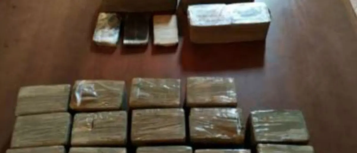 'Ndrangheta, la \"sfida\" di Michele Rende: «L'hashish a Cosenza lo riporto io»