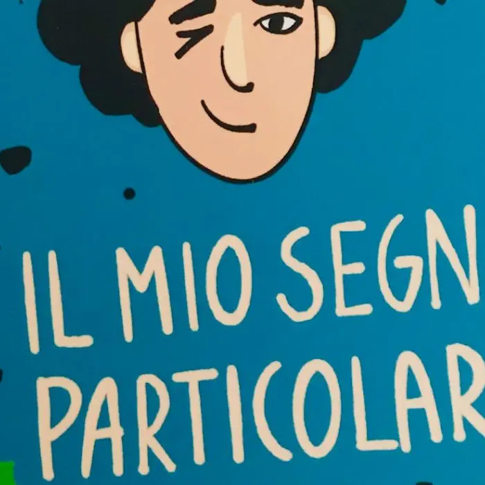 \"Il mio segno particolare\" di Michele D'Ignazio diventa spettacolo teatrale