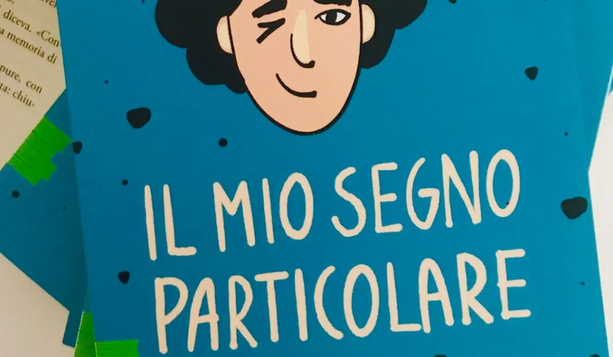 \"Il mio segno particolare\" di Michele D'Ignazio diventa spettacolo teatrale
