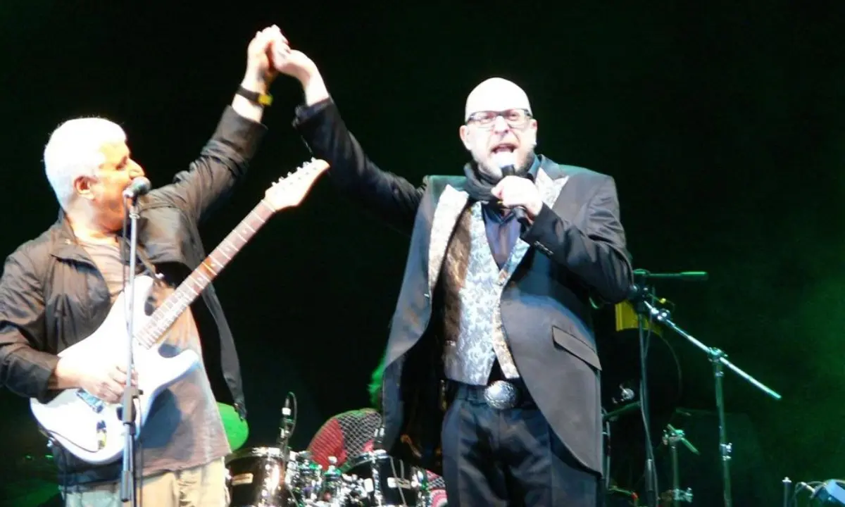 Capodanno a Cosenza, ecco quanto è costato il concerto di Mario Biondi | LE CIFRE