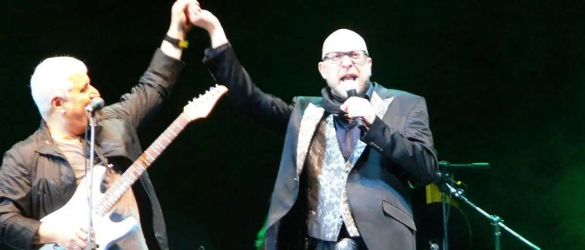 Capodanno a Cosenza, ecco quanto è costato il concerto di Mario Biondi | LE CIFRE