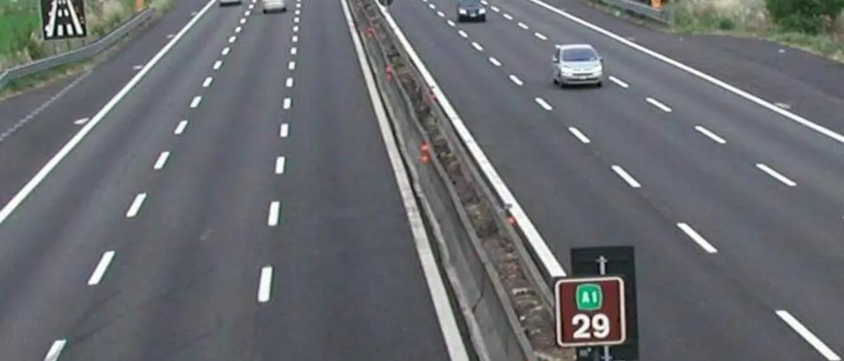 Funerali di Papa Francesco, controlli imponenti sulle autostrade