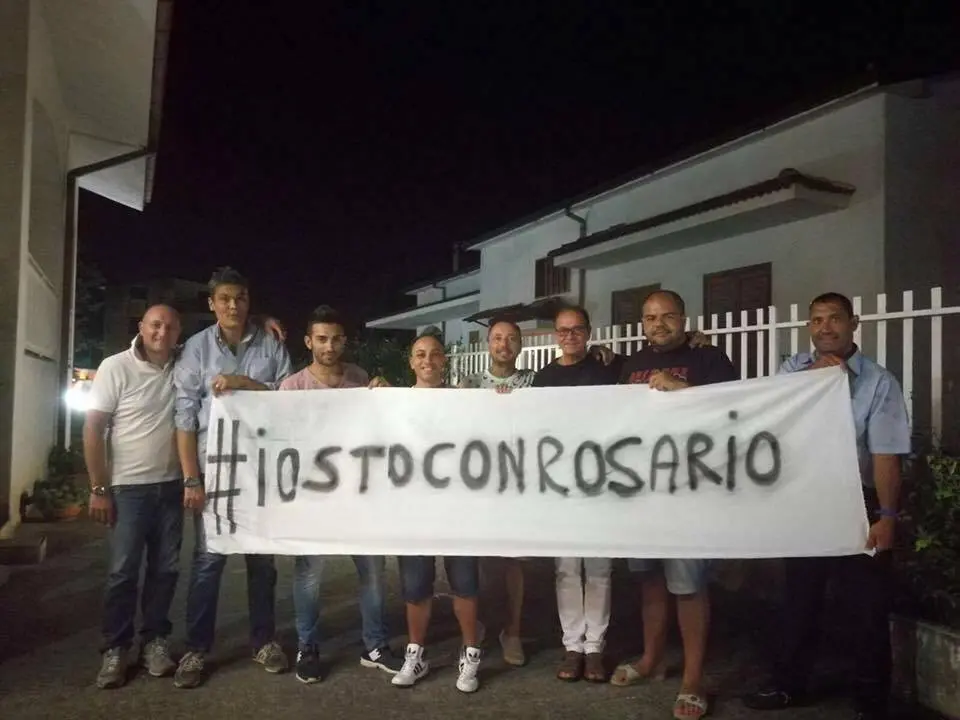 Castrovillari, Rummolo vuole lavorare: «Dalle istituzioni solo promesse»