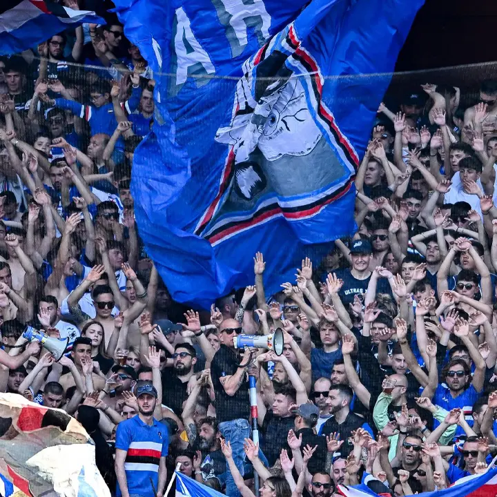 Sampdoria, fumata bianca. Accordo tra Ferrero e Radrizzani