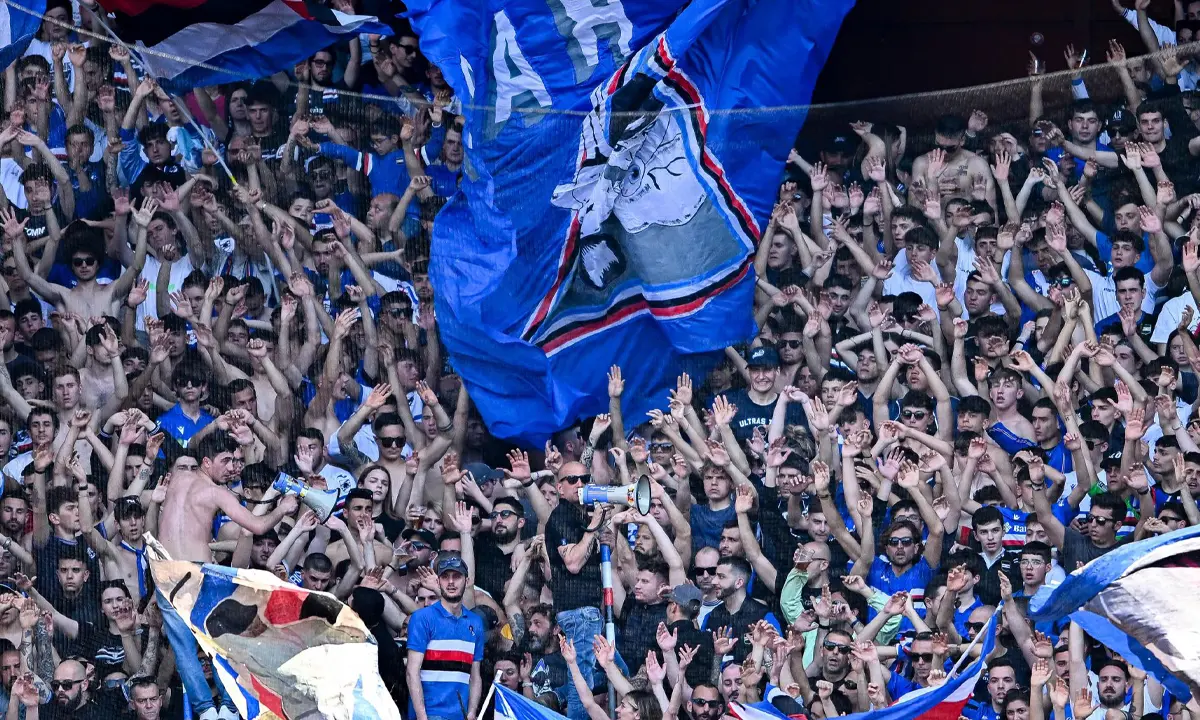 Cosenza, la Serie B passa solo dal campo: fumata bianca per la Samp