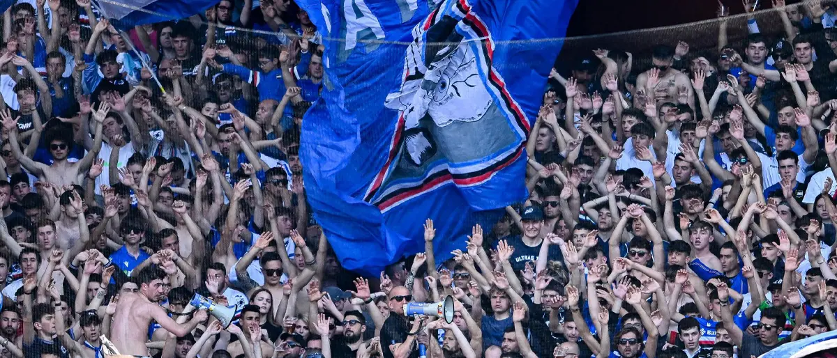 Sampdoria, fumata bianca. Accordo tra Ferrero e Radrizzani