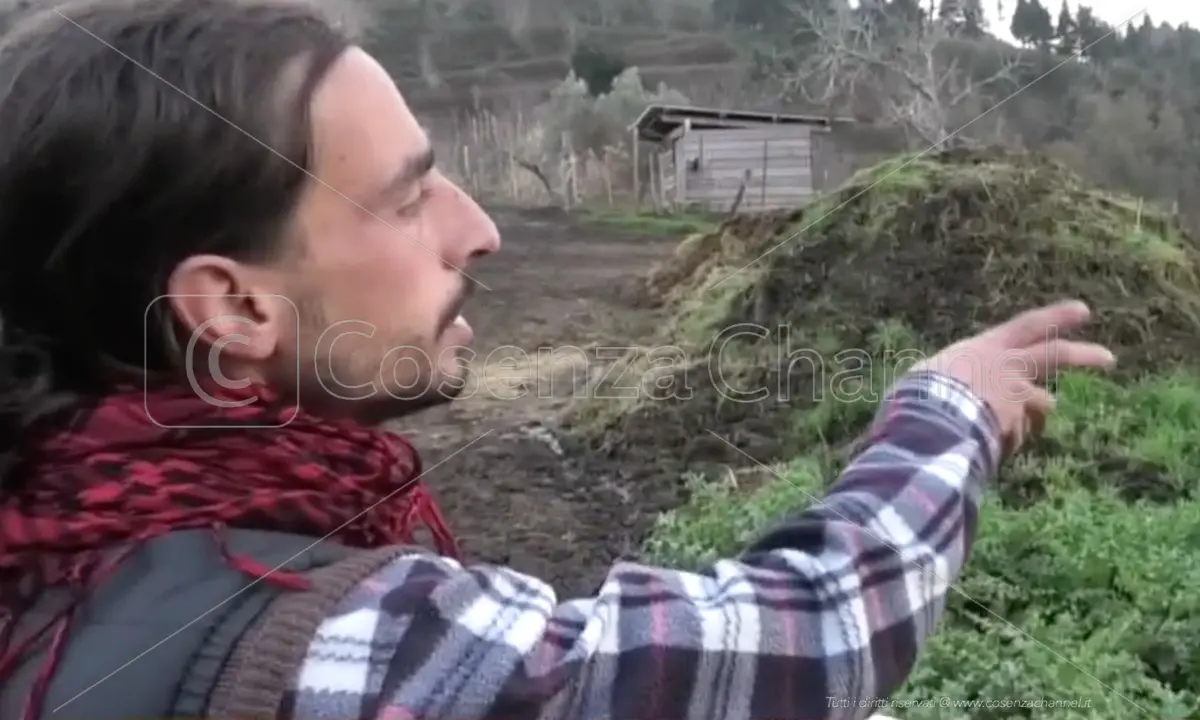 Fantasy scritto da un pastore e ambientato a Guardia Piemontese va sold-out | VIDEO