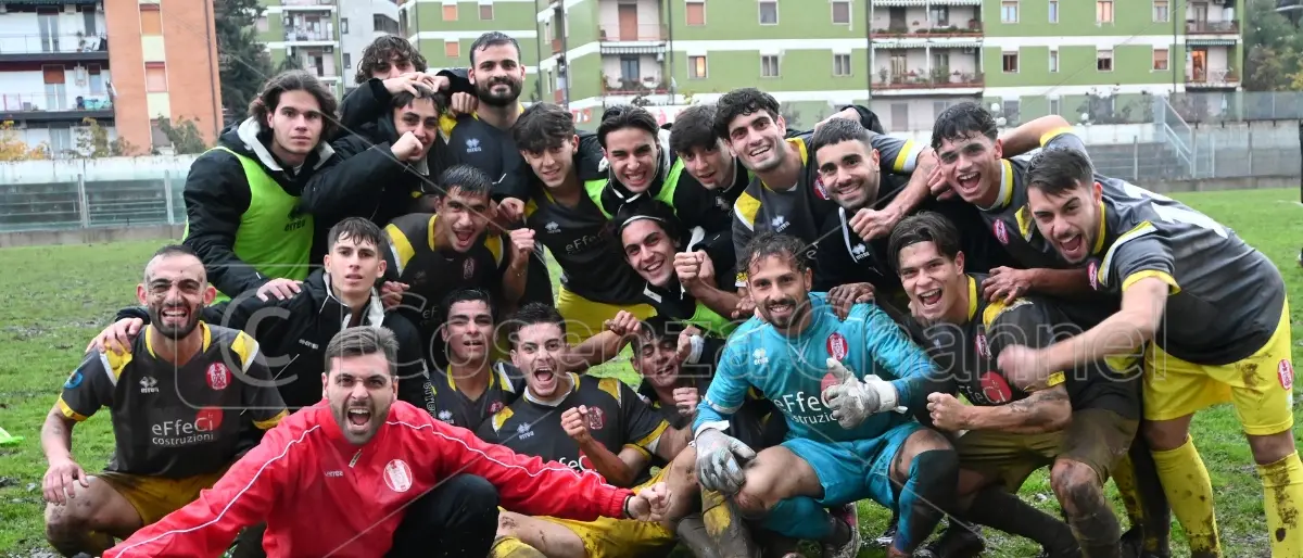 Eccellenza, sorridono Scalea, Rende e Paolana. Morrone e Acri in affanno