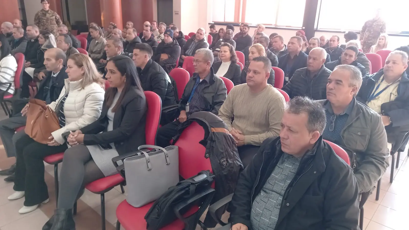 Medici cubani, oggi il benvenuto all'Unical. La cerimonia di accoglienza prima dei corsi di italiano | VIDEO