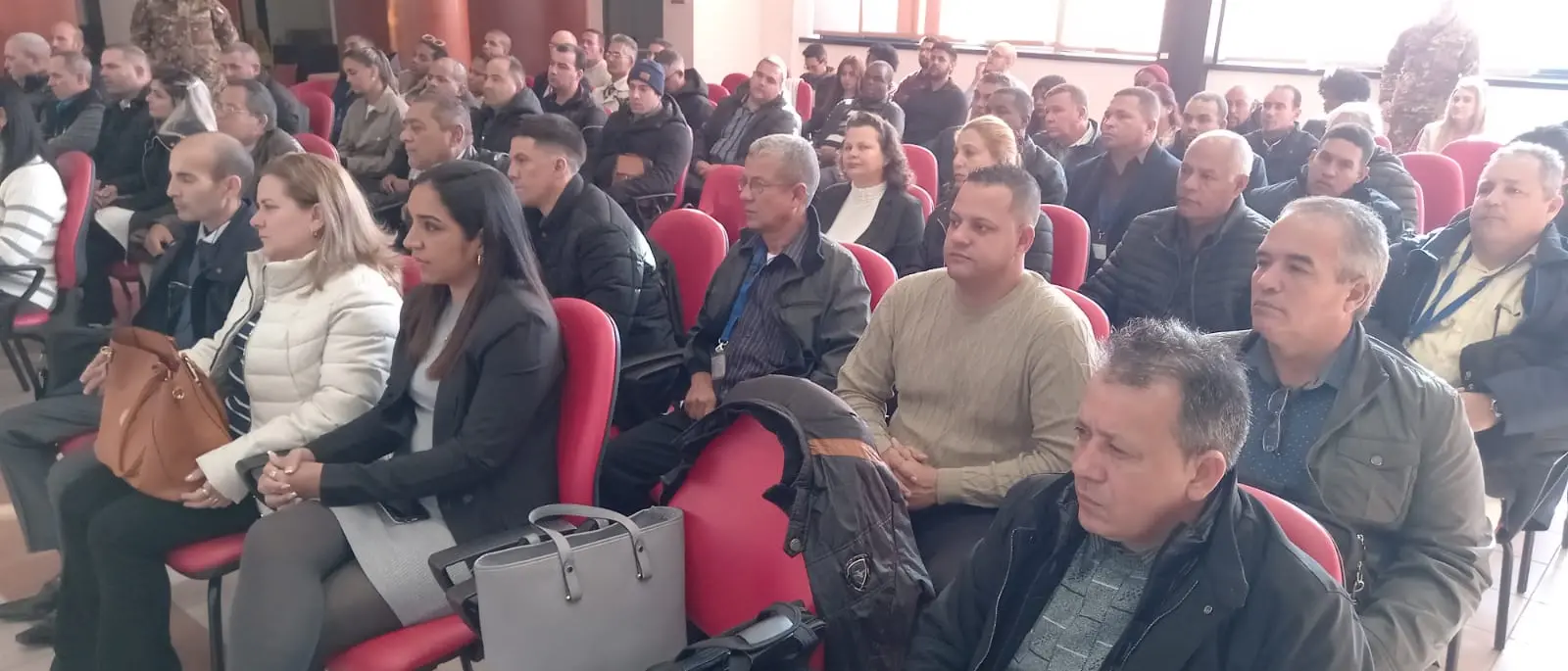 Medici cubani, oggi il benvenuto all'Unical. La cerimonia di accoglienza prima dei corsi di italiano | VIDEO