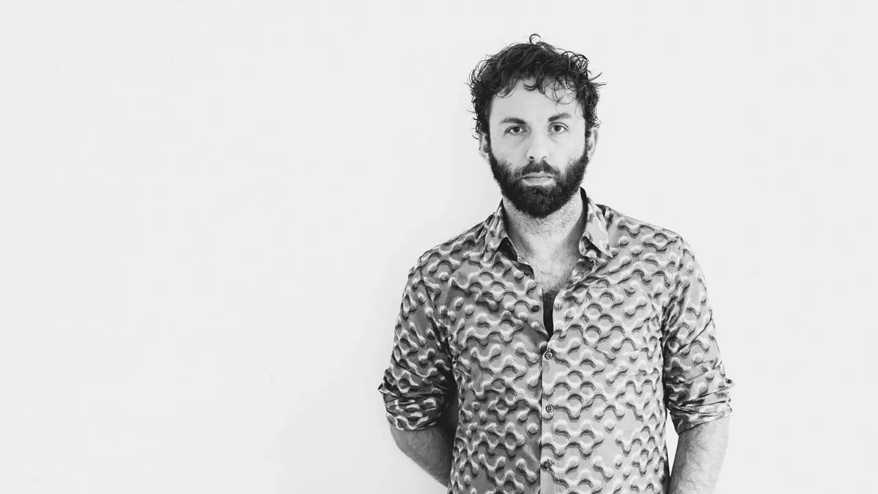 Cosenza, lo scrittore Vanni Santoni mercoledì ospite di GAIA