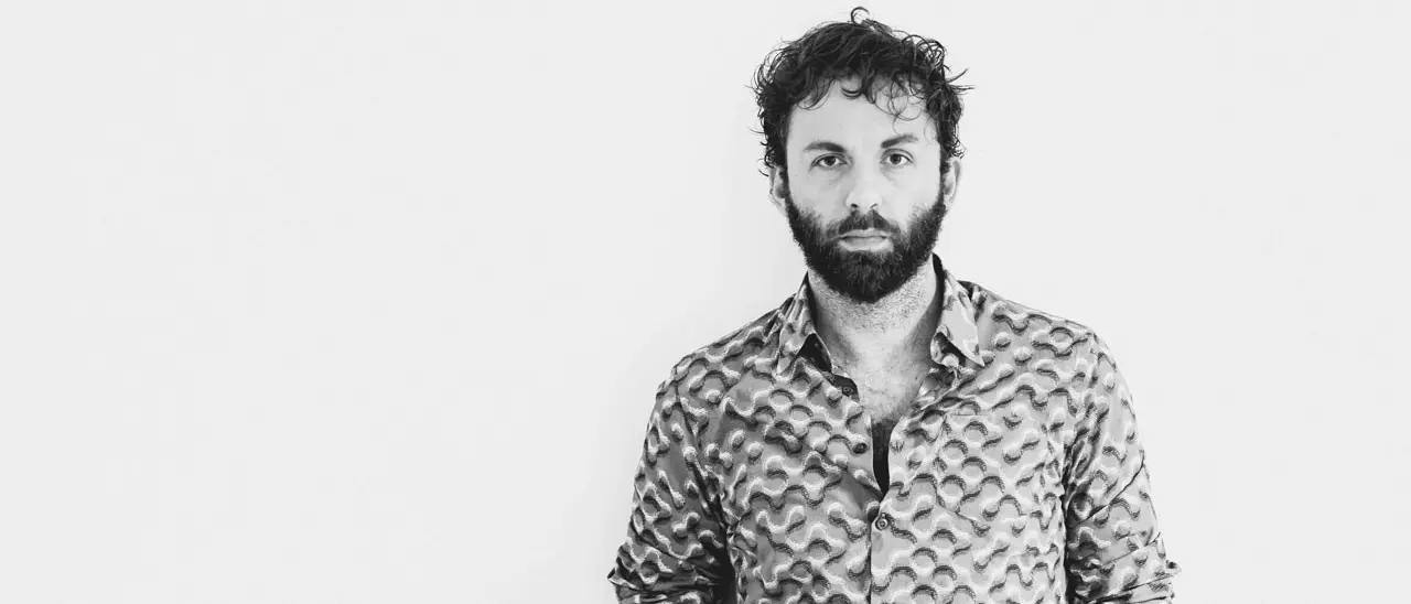 Cosenza, lo scrittore Vanni Santoni mercoledì ospite di GAIA