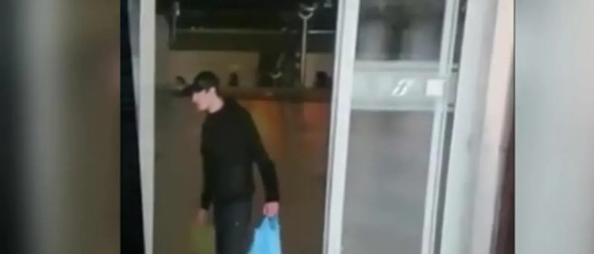 Ragazza accoltellata a Roma, il 24enne fermato è «socialmente pericoloso» e potrebbe colpire ancora