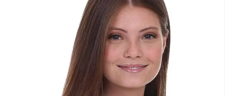 Miss Italia 2016, in gara la cosentina Barbara Loscerbo. Il sindaco: «Faremo il tifo per lei»