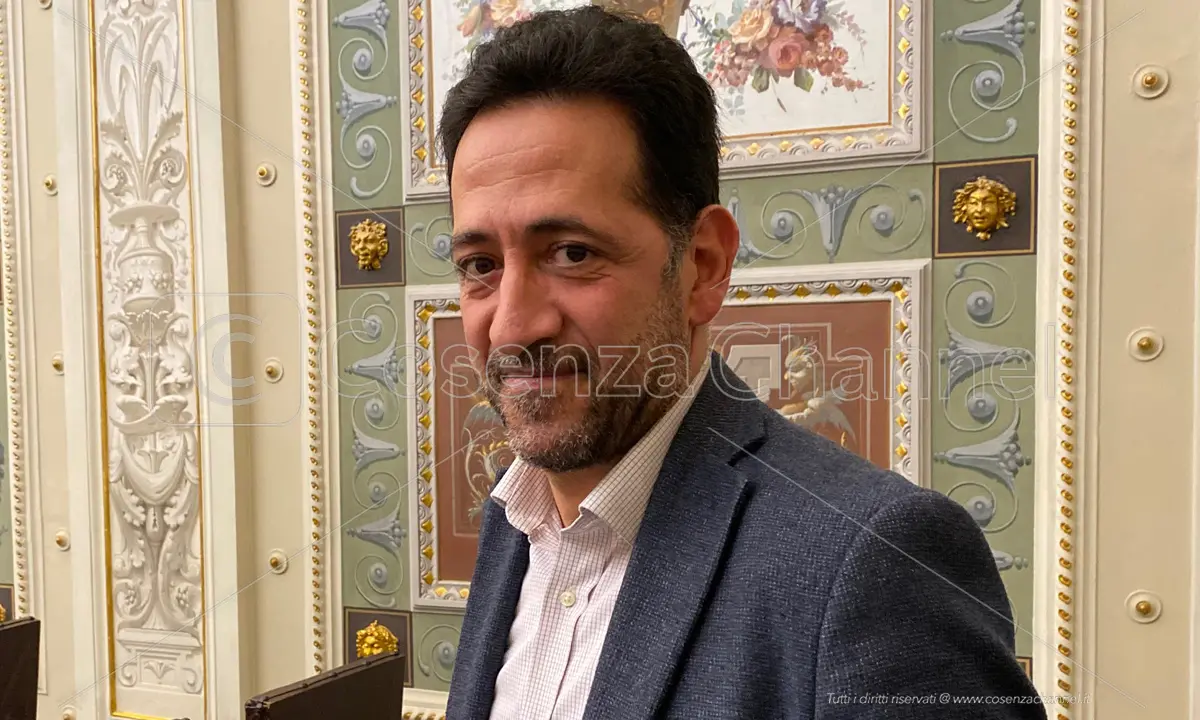 Amaco, Mastrolorenzo: «La crisi aziendale deve essere gestita nell'ambito della procedura concorsuale»