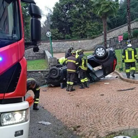 Bonifati in lutto, morto in un incidente un giovane di 24 anni
