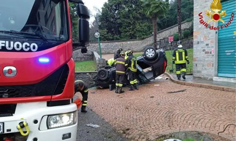 Bonifati in lutto, morto in un incidente un giovane di 24 anni