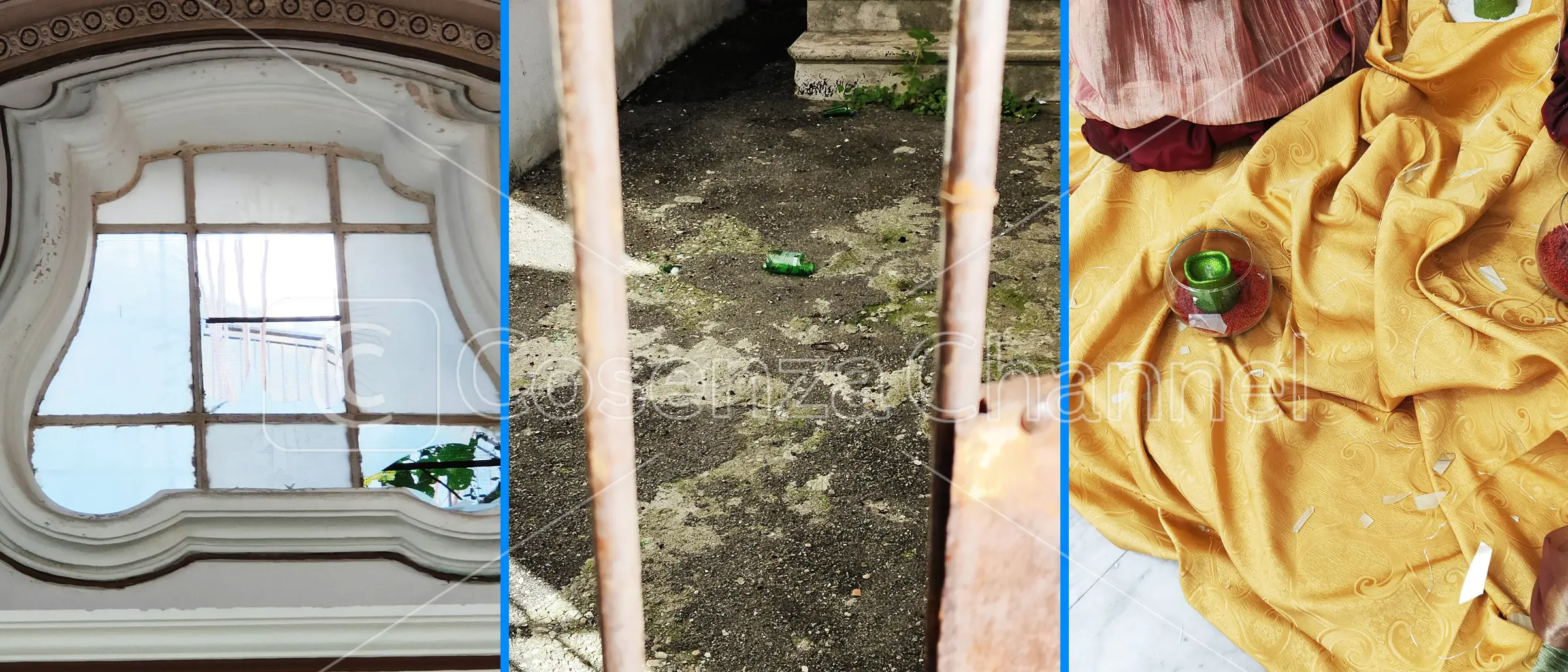 Paola, danni alla casa natale di San Francesco: la dura reazione dell’amministrazione