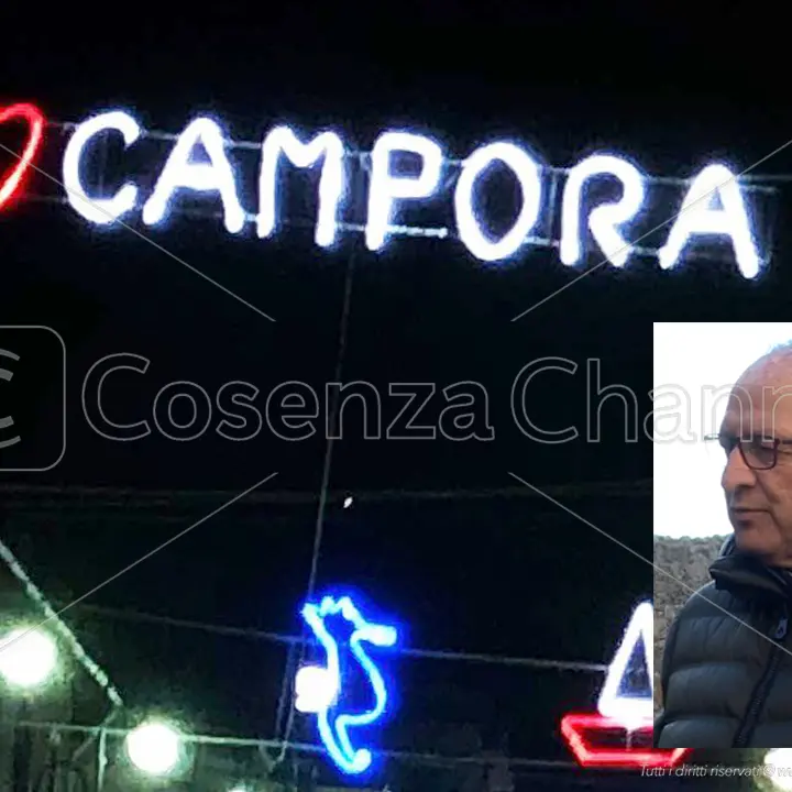 Temesa, Iacucci: «Parola ai cittadini di Campora». Ma il Pd di Amantea è contrario