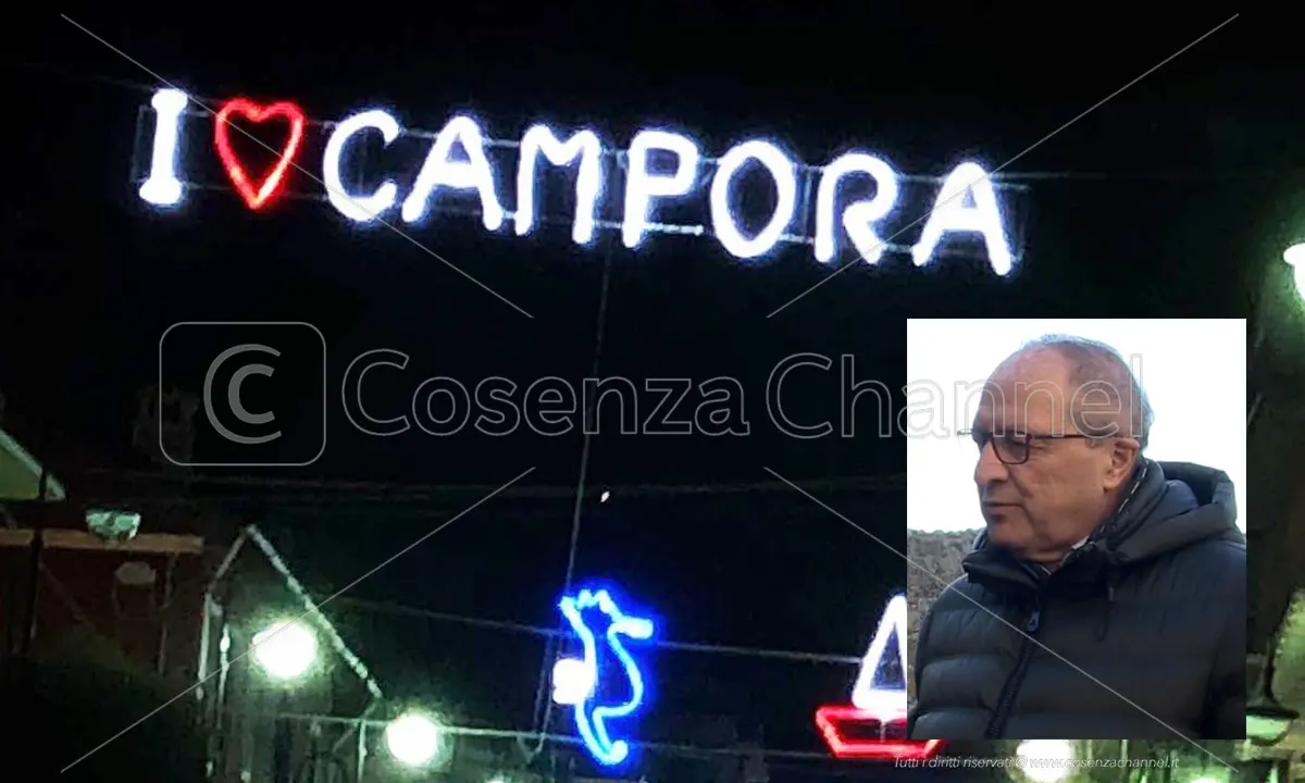 Temesa, Iacucci: «Parola ai cittadini di Campora». Ma il Pd di Amantea è contrario