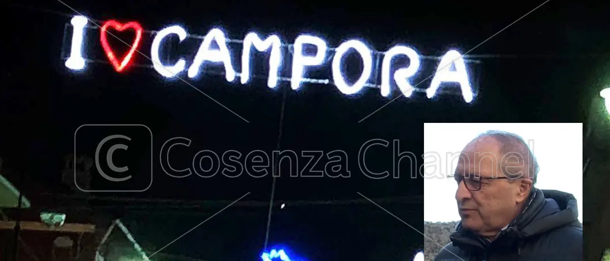 Temesa, Iacucci: «Parola ai cittadini di Campora». Ma il Pd di Amantea è contrario