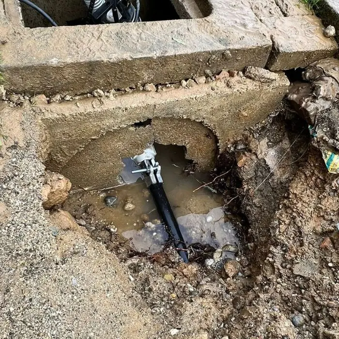 Cosenza, l'amministrazione vuole azzerare le perdite idriche