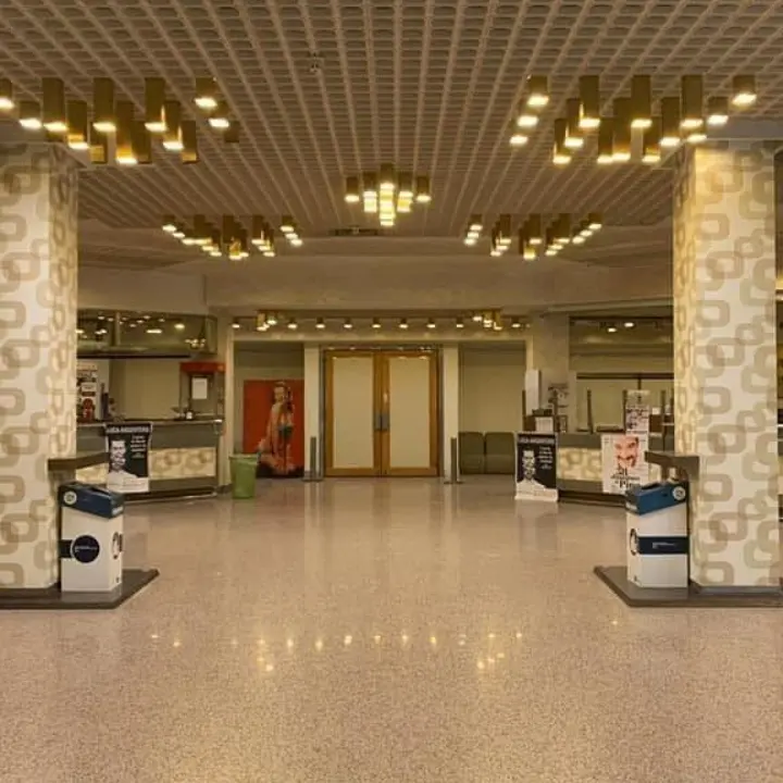 Corigliano-Rossano, al Metropol arriva Solfrizzi con \"Il malato immaginario\"