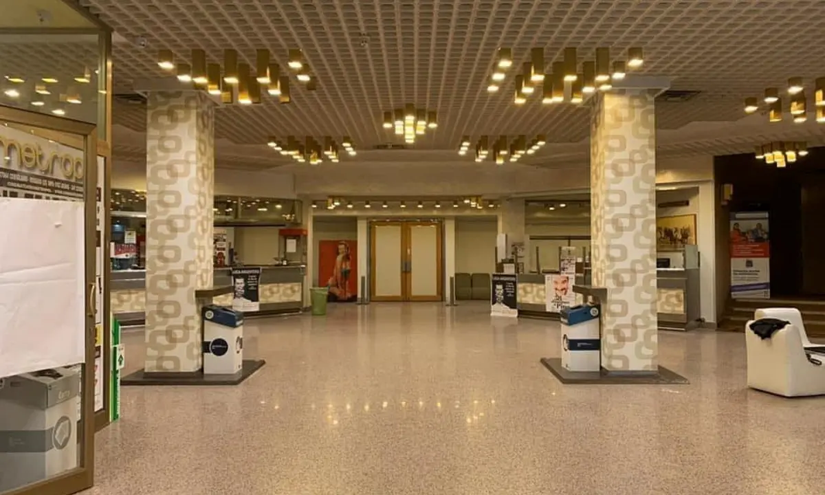 Corigliano-Rossano, al Metropol arriva Solfrizzi con \"Il malato immaginario\"