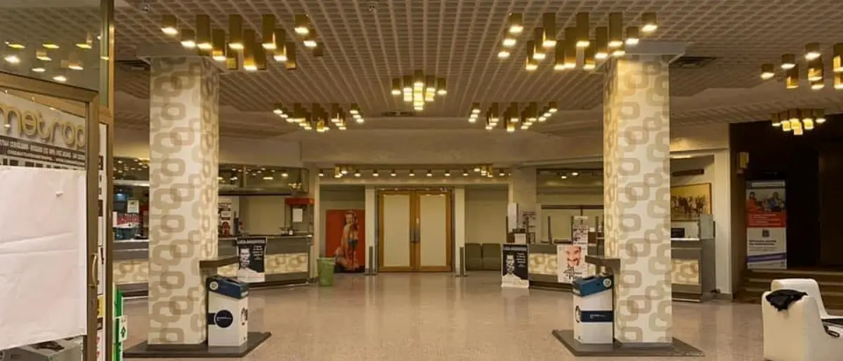 Corigliano-Rossano, al Metropol arriva Solfrizzi con \"Il malato immaginario\"