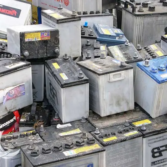 Smaltimenti illeciti, la rotta delle batterie per auto: dal Cosentino a Caserta