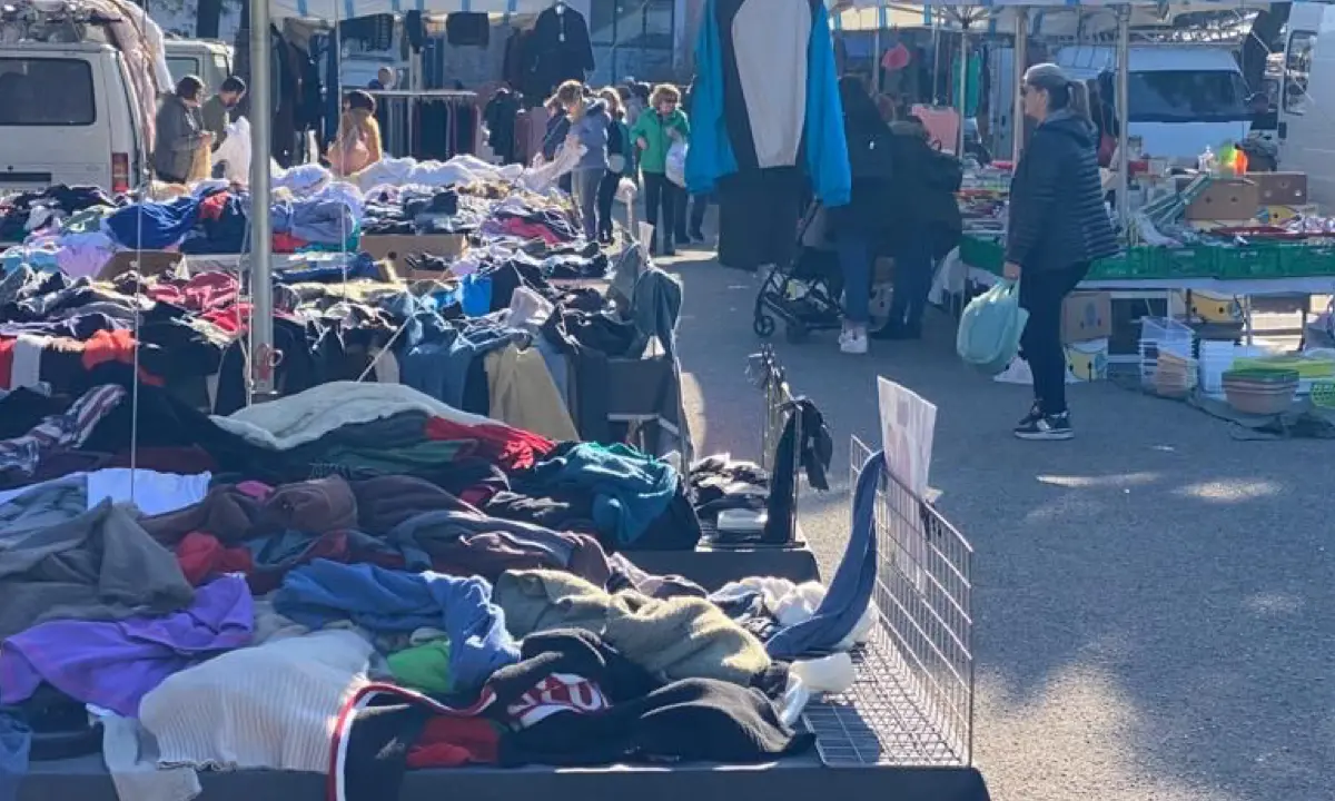 Rende, in arrivo il “mercato sperimentale” per rilanciare l’economia locale
