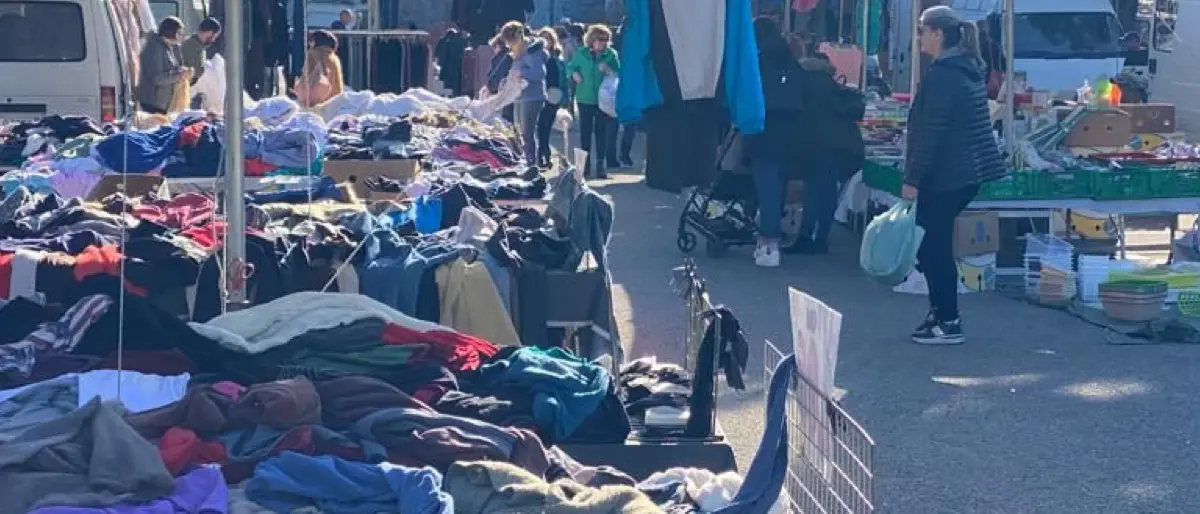 Rende, in arrivo il “mercato sperimentale” per rilanciare l’economia locale