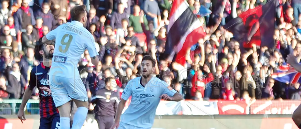 Calciomercato: sprint Modena per Strizzolo, Jajalo è del Venezia