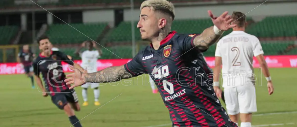 Cosenza, quali sono i migliori cinque colpi nella sessione di gennaio