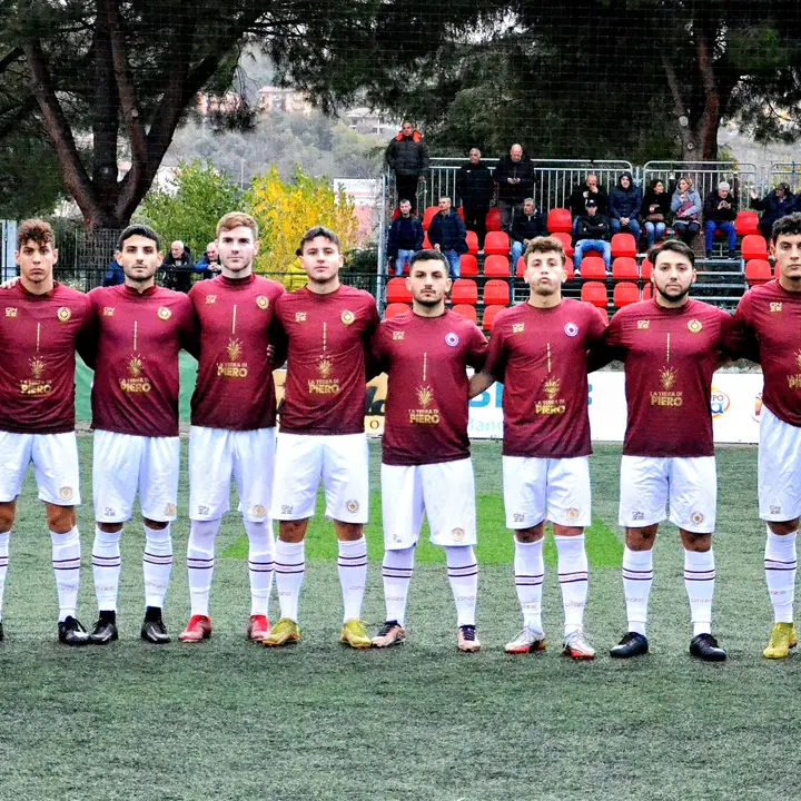 Eccellenza, torna il campionato con i derby Paolana-Morrone e Rende-Scalea