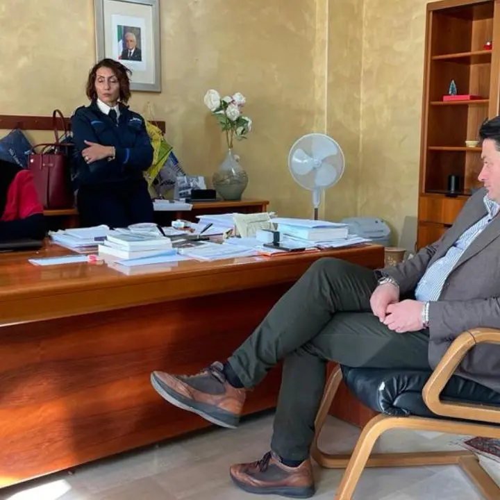Rapani: «Carcere di Corigliano Rossano sovraffollato e Polizia penitenziaria in forte deficit»