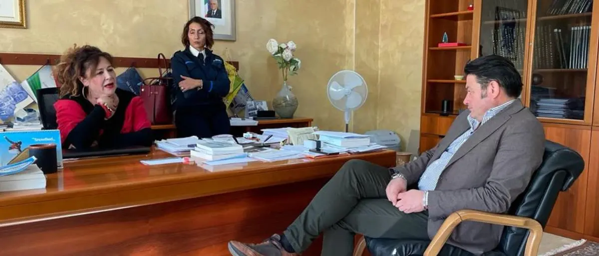 Rapani: «Carcere di Corigliano Rossano sovraffollato e Polizia penitenziaria in forte deficit»