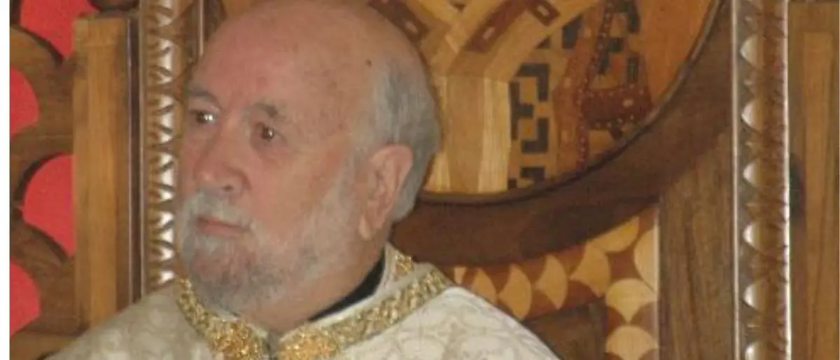 Civita, comunità in lutto per la morte di don Antonio Trupo