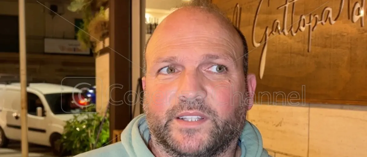 Corigliano-Rossano, passata l'euforia del Capodanno si torna a fare i conti con la movida che non c'è | VIDEO