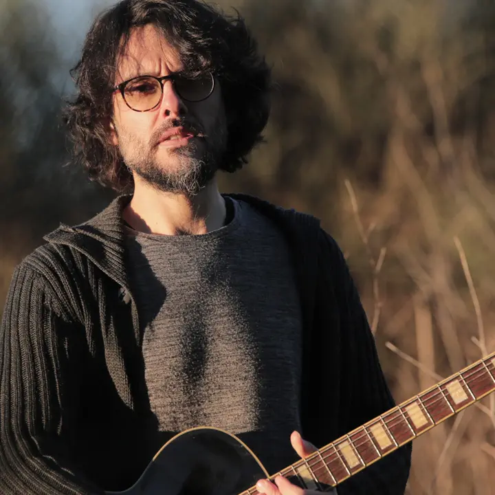 Il cantante Massimo Donno anche a Cosenza il 12 gennaio per un live d'autore