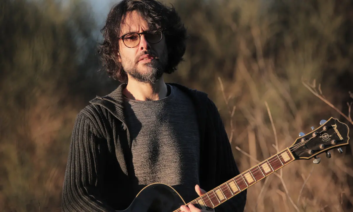 Il cantante Massimo Donno anche a Cosenza il 12 gennaio per un live d'autore