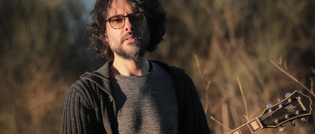 Il cantante Massimo Donno anche a Cosenza il 12 gennaio per un live d'autore