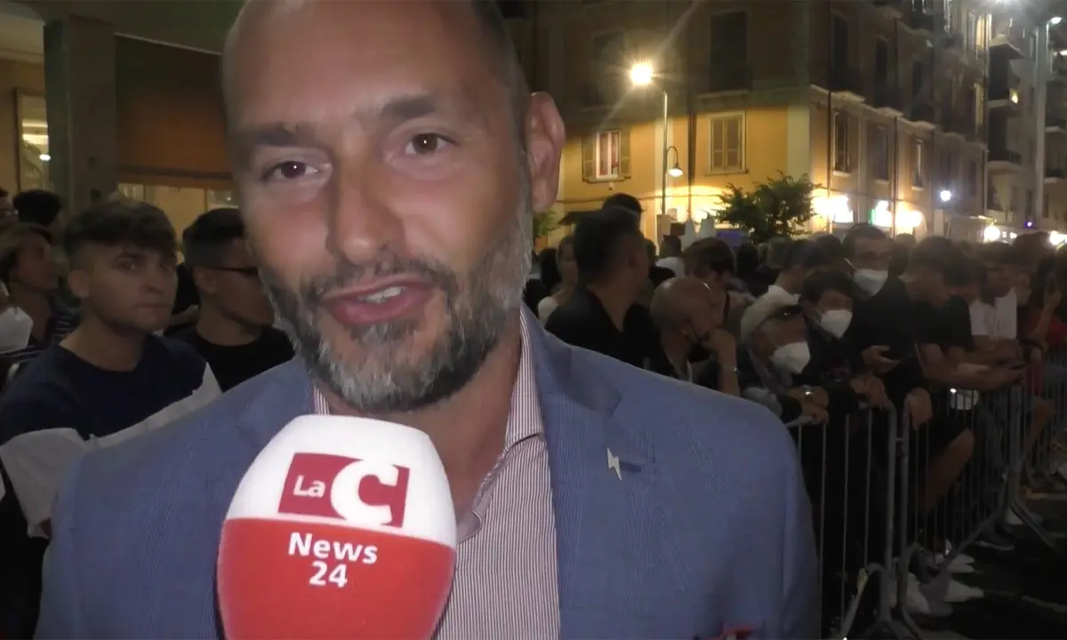 Di Marzio: «Si fa fatica oggi ad accettare Cosenza. Melchiorri e Fiordilino...»