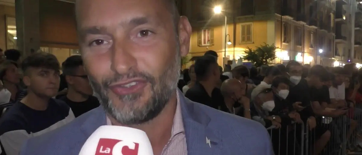 Di Marzio: «Si fa fatica oggi ad accettare Cosenza. Melchiorri e Fiordilino...»